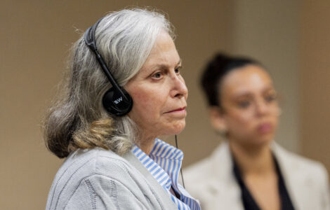 Jury hears opening statements in trial of Florida matriarch charged in her ex-son-in-law's death